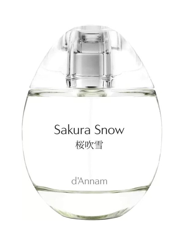 Sakura Snow d'Annam