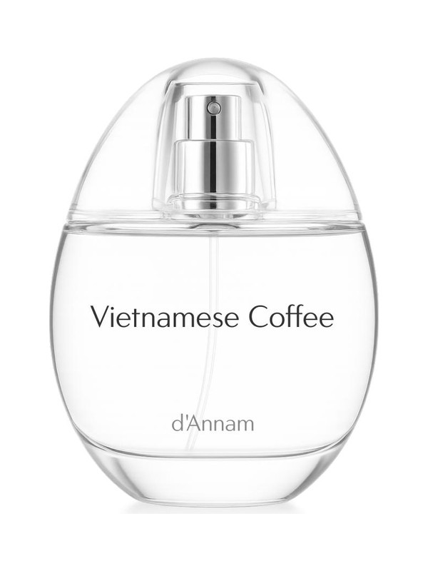 Vietnamese Coffee