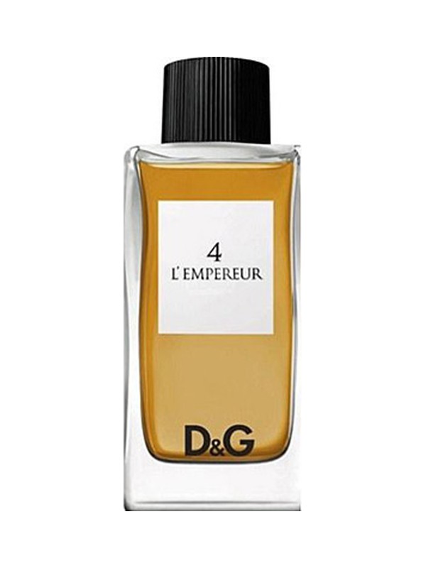 D&G Anthology L'Empereur 4