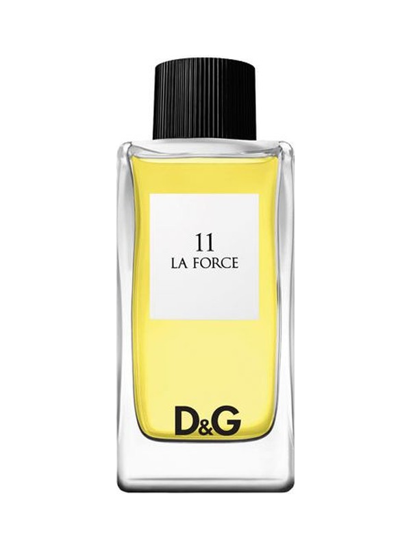 D&G Anthology La Force 11