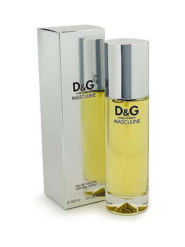 D G Masculine