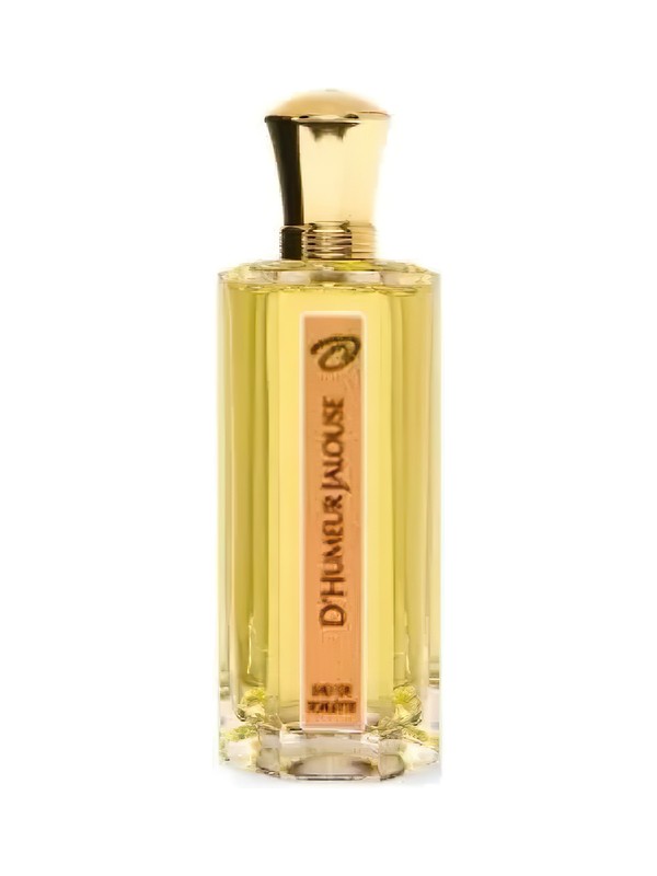 D'Humeur Jalouse