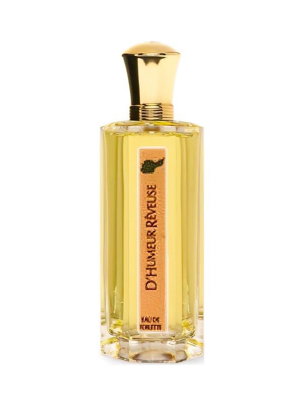 D'Humeur Reveuse