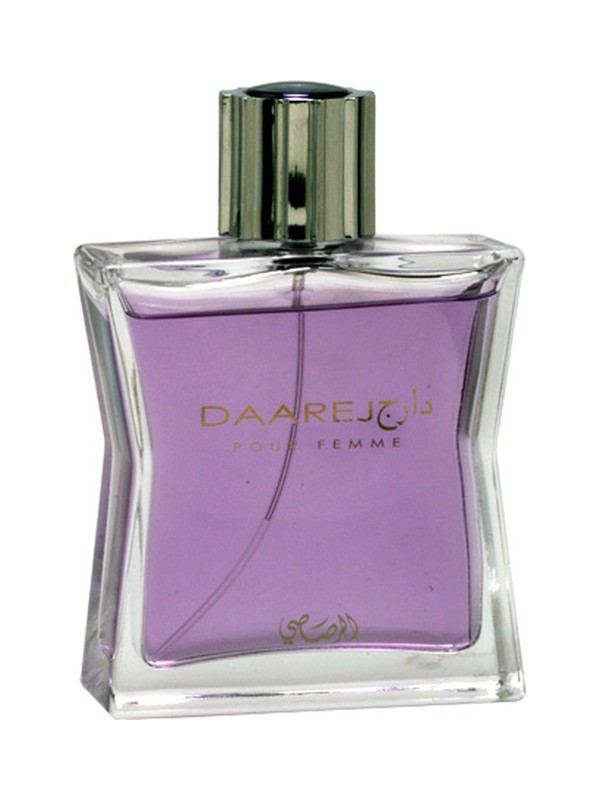 Daarej pour Femme