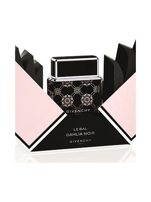 Dahlia Noir Le Bal Eau de Parfum