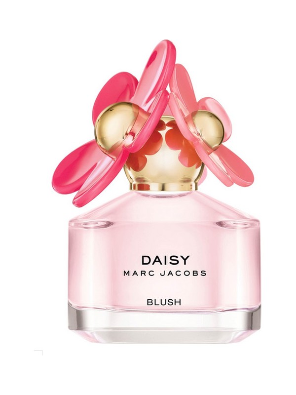 Daisy Blush
