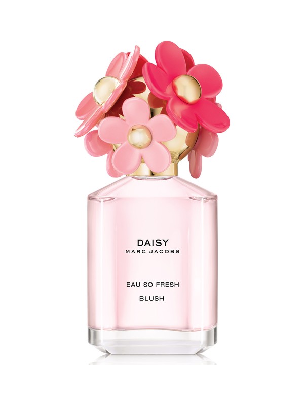 Daisy Eau So Fresh Blush