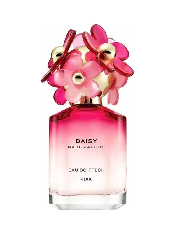 Daisy Eau So Fresh Kiss