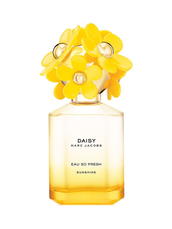 Daisy Eau So Fresh Sunshine