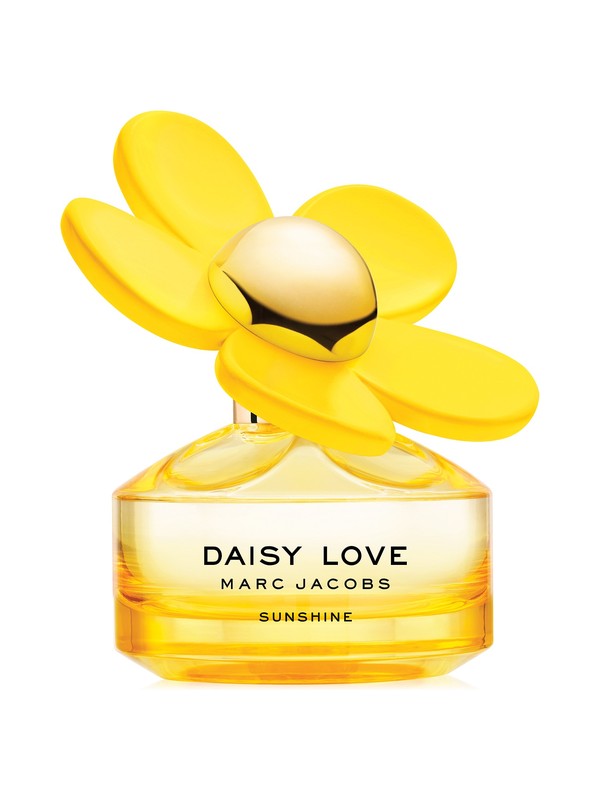 Daisy Love Sunshine