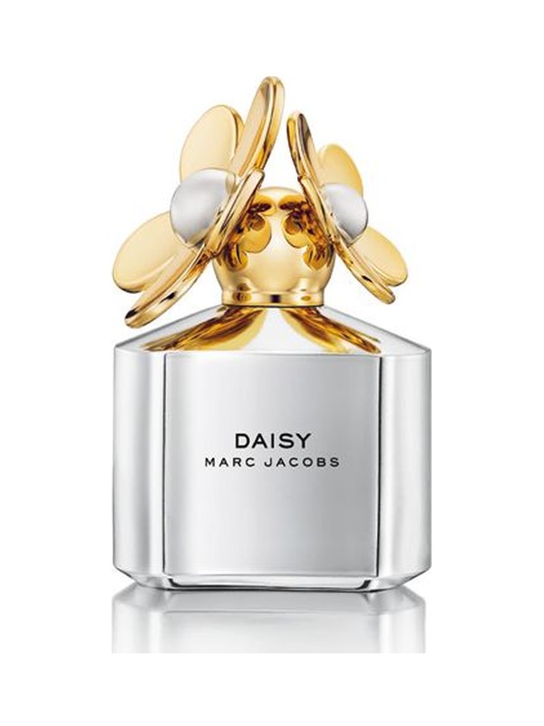 Daisy Silver Edition
