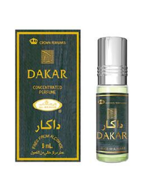 Dakar
