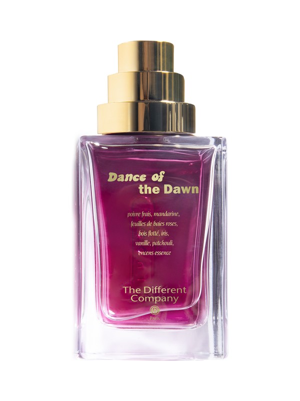 Dance of the Dawn