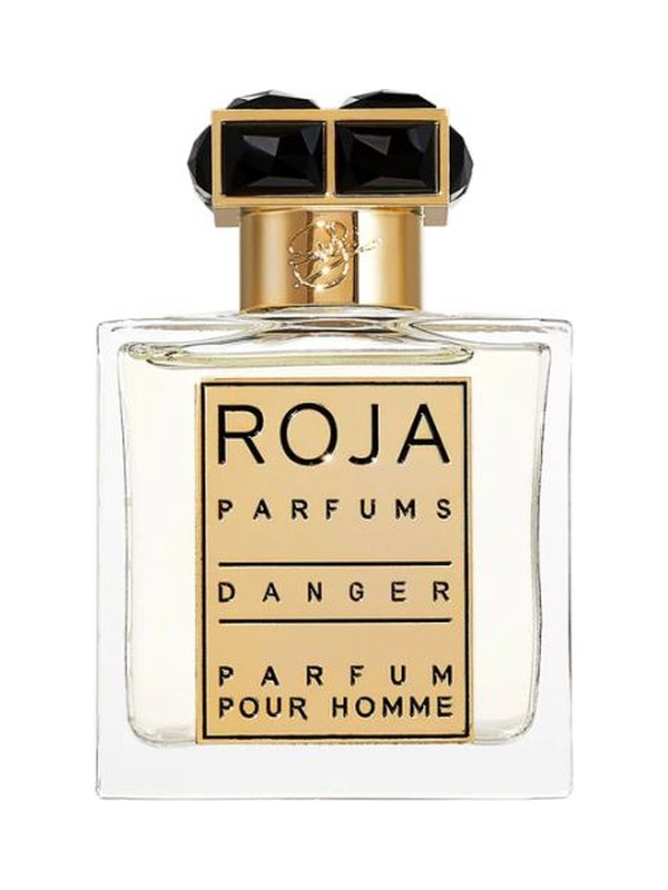Danger Pour Homme