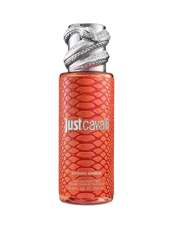Daring Amber Body Mist
