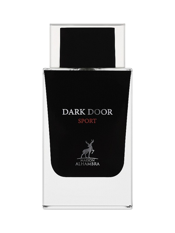 Dark Door Sport