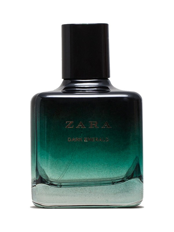 Dark Emerald