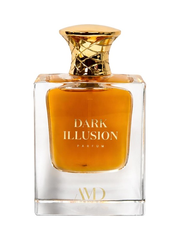 Dark Illusion