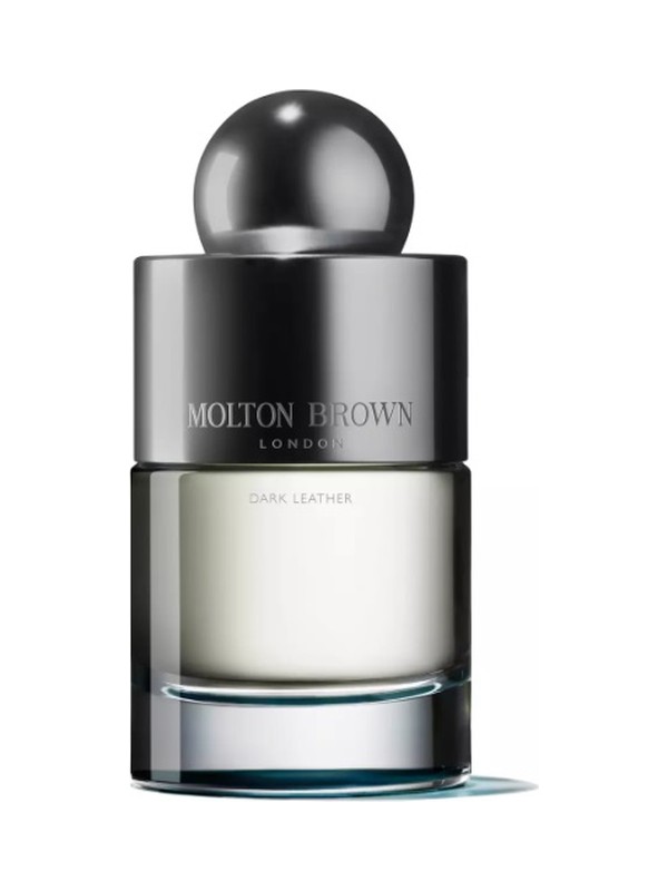 Dark Leather Eau de Toilette