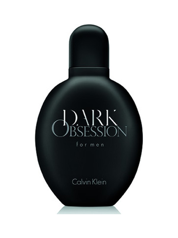 Dark Obsession