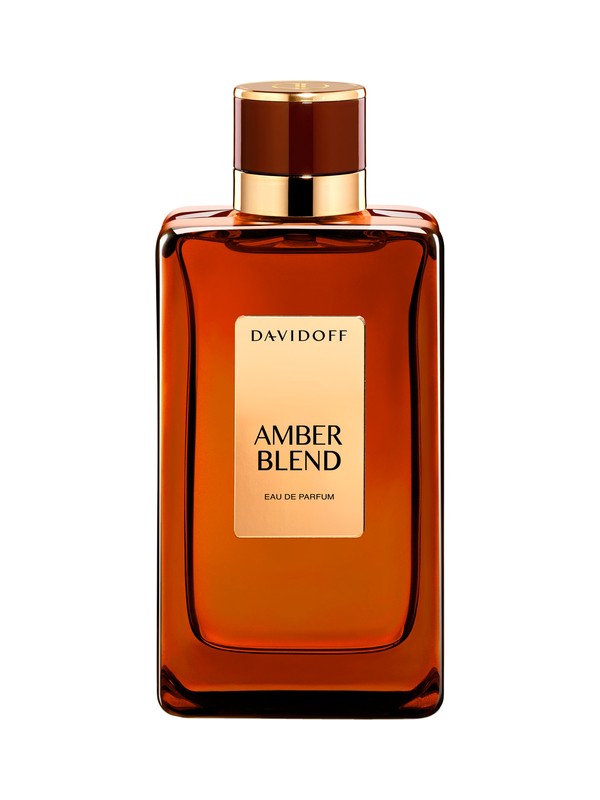 Davidoff Amber Blend
