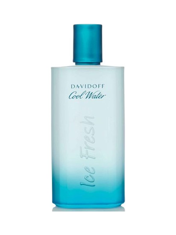 Davidoff Cool Water Men Ice Fresh
