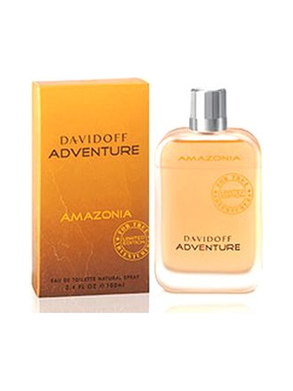 Adventure Amazonia