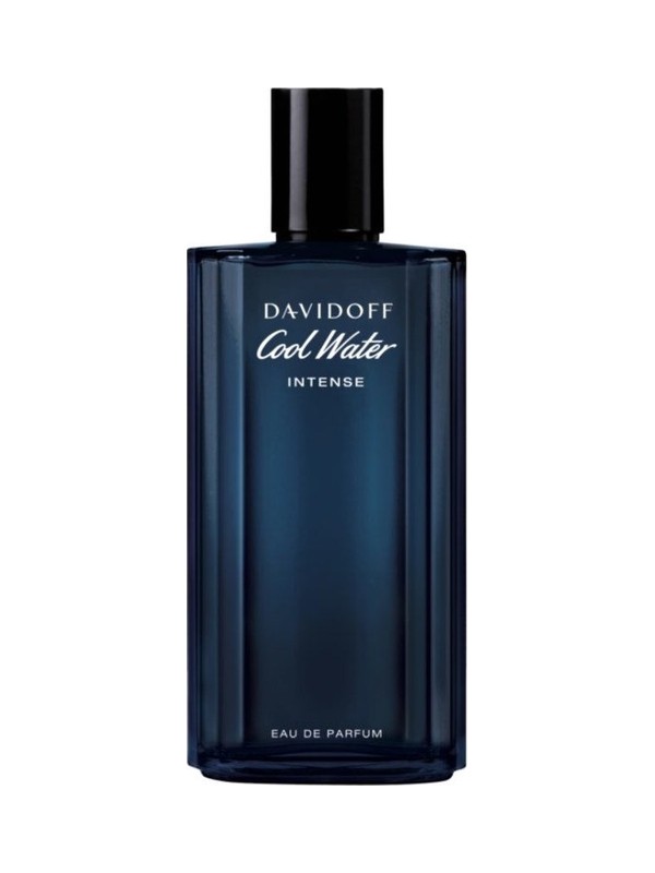 Cool Water Intense