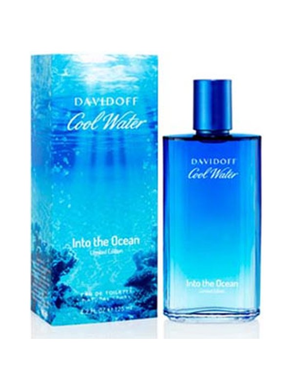 Cool Water Into The Ocean for Men