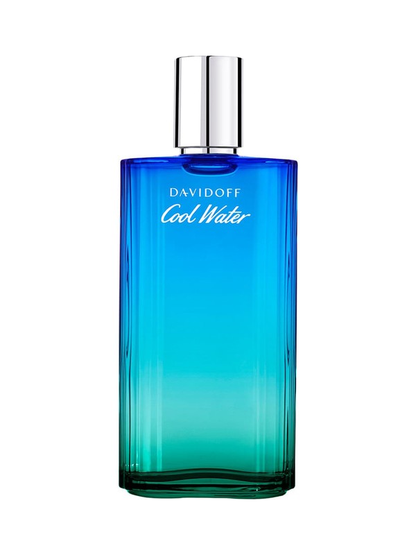 Cool Water Man Summer Edition 2019