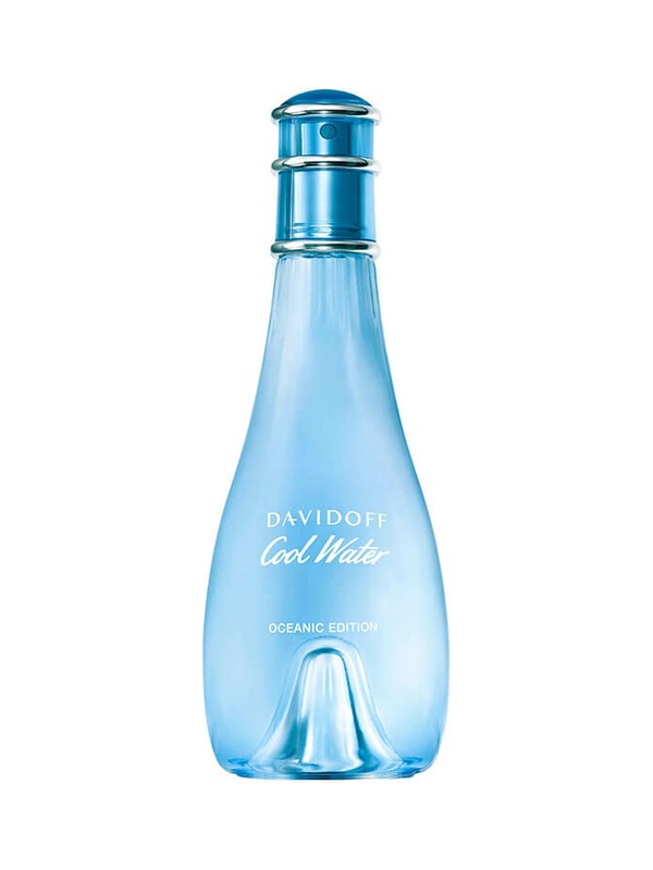 Cool Water Oceanic Edition
