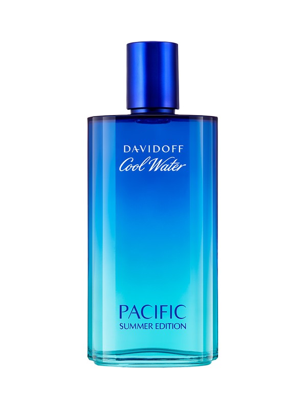 Cool Water Pacific Summer Edition for Men