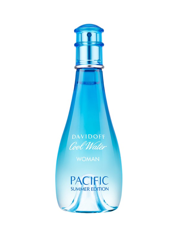 Cool Water Pacific Summer Edition for Women