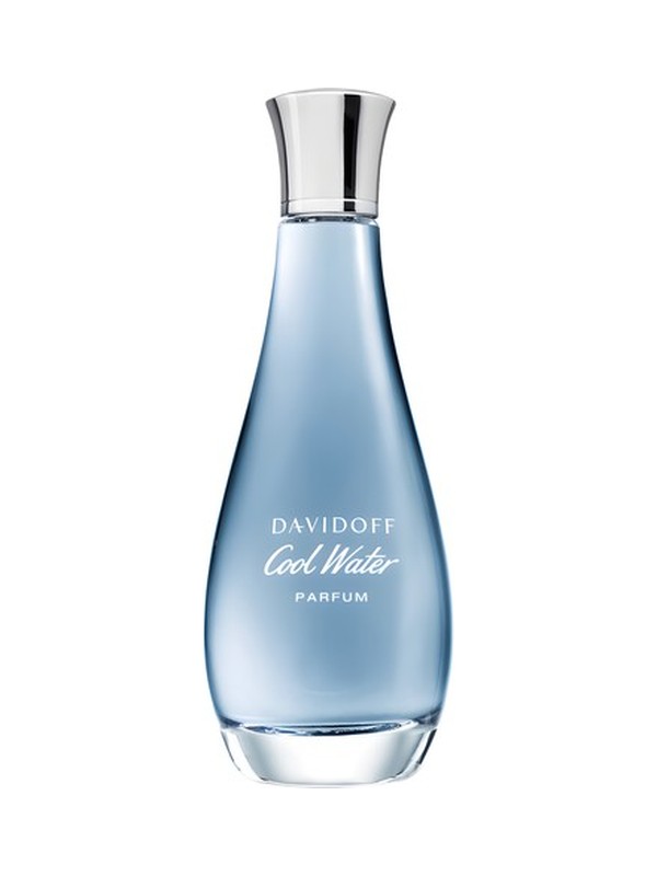 Cool Water Parfum for Her
