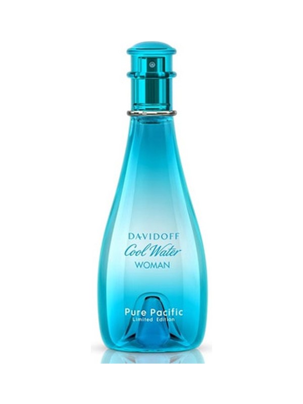 Cool Water Pure Pacific for Her