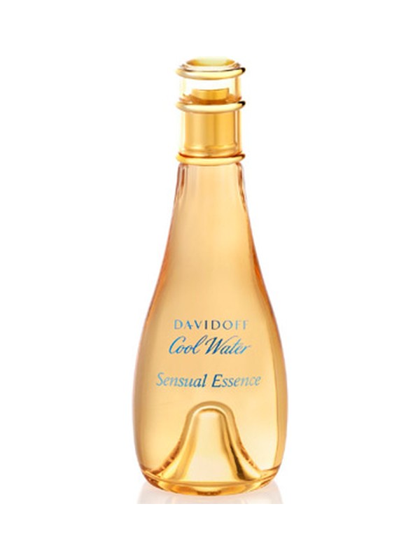 Cool Water Sensual Essence