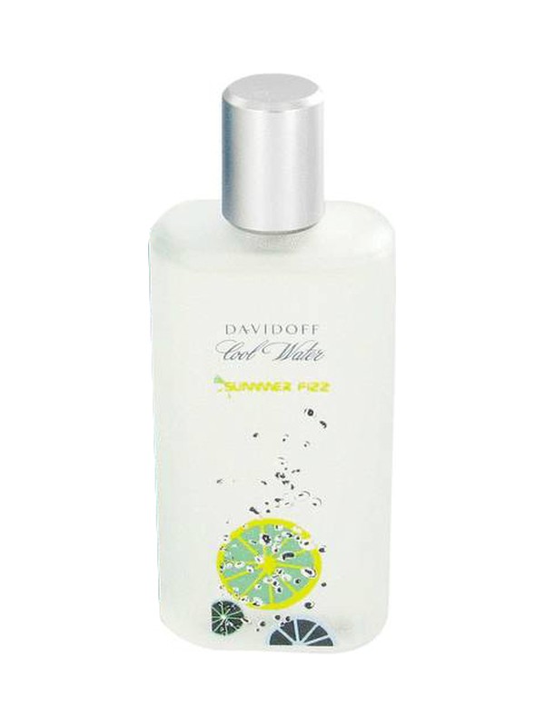 Cool Water Summer Fizz