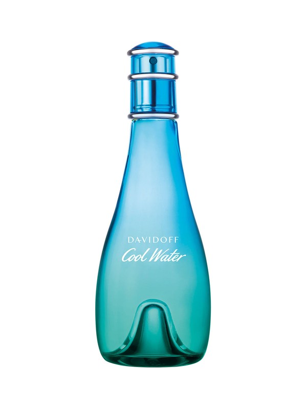 Cool Water Woman Summer Edition 2019