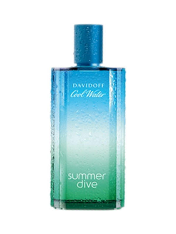 Davidoff Cool Water Summer Dive Man