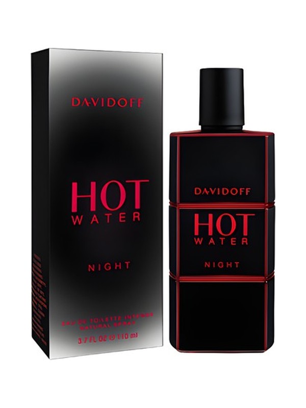 Hot Water Night