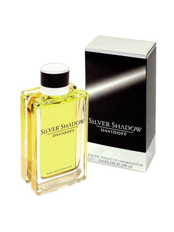 Silver Shadow