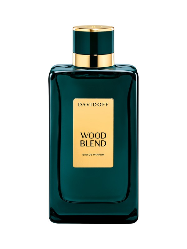 Wood Blend