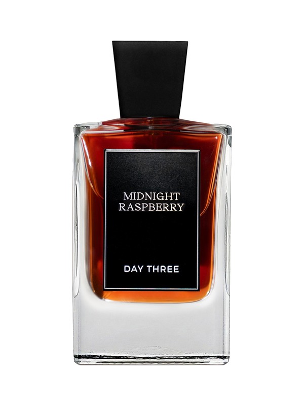 Midnight Raspberry