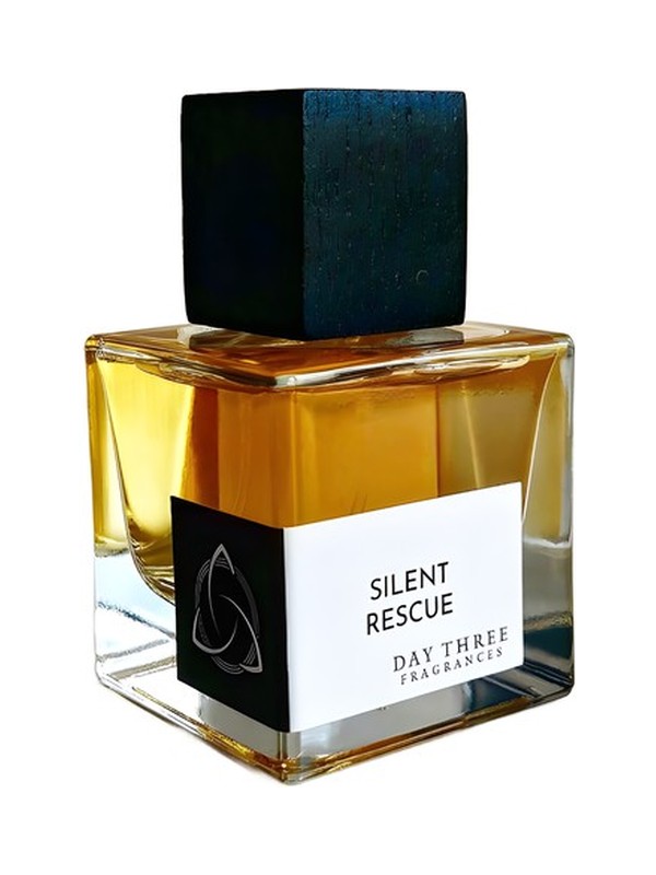 Silent Rescue