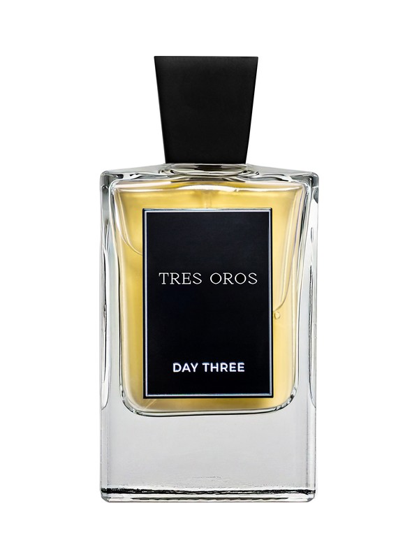 Tres Oros