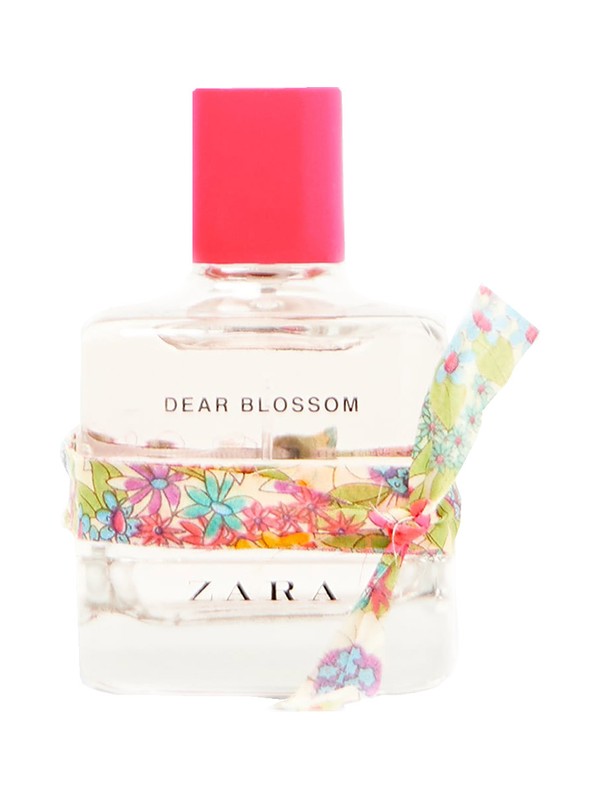 Dear Blossom