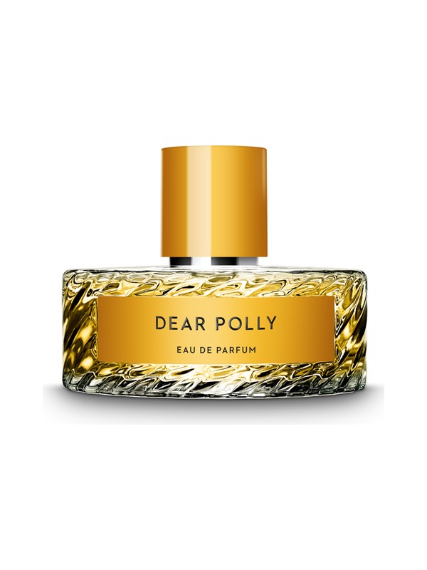 Dear Polly