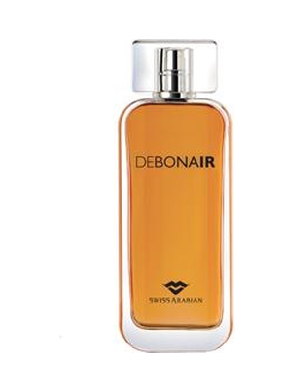 Debonair