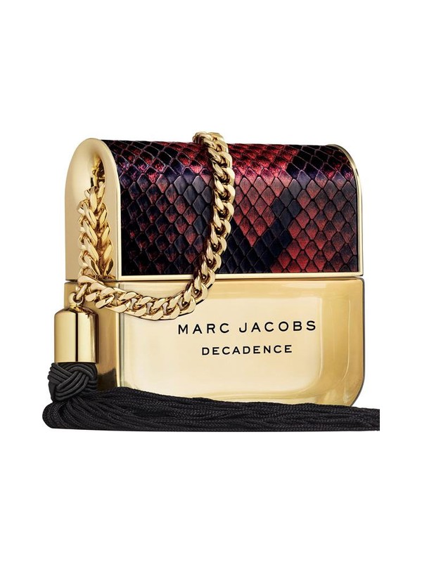 Decadence Rouge Noir Edition