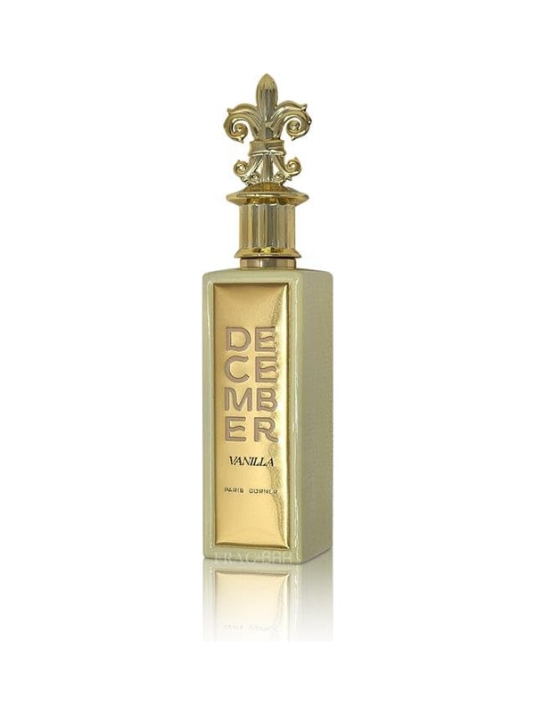 December Vanilla